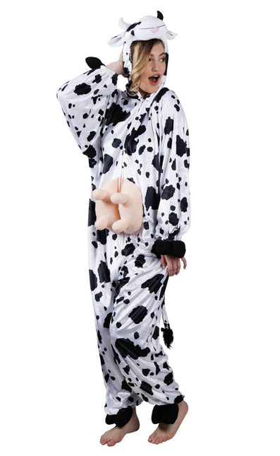 Costume de vache Deluxe