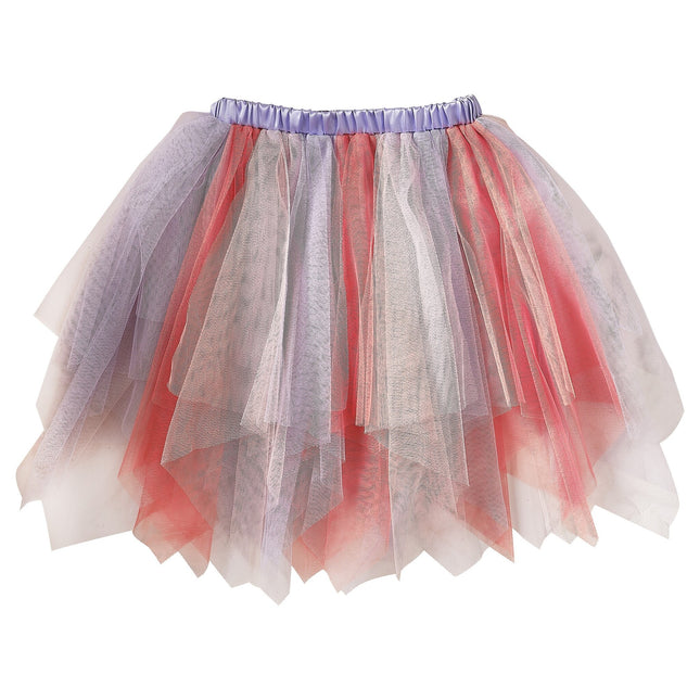 Tutu fille papillon