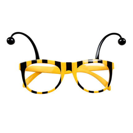 Lunettes de fête Bee