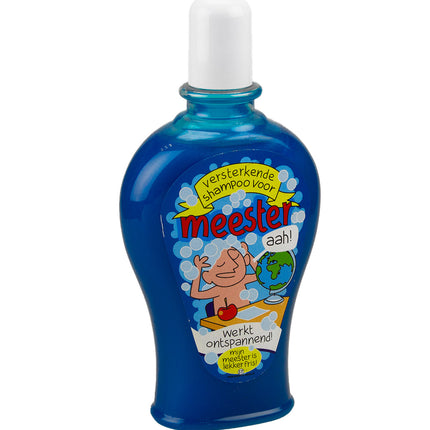 Shampooing Fun Master 350ml