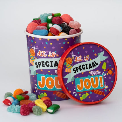 Bol à bonbons Special For You 12cm