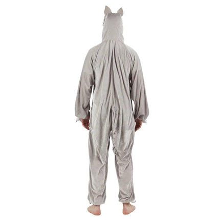 Costume de loup