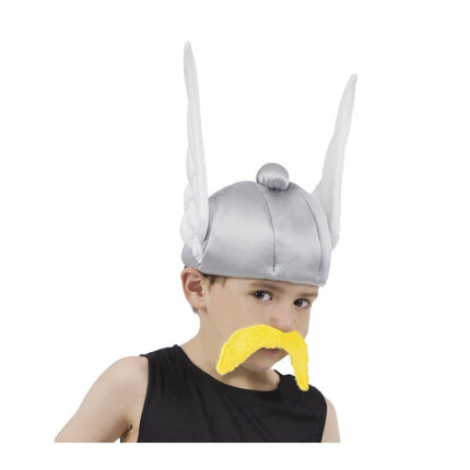 Casque Astérix enfant