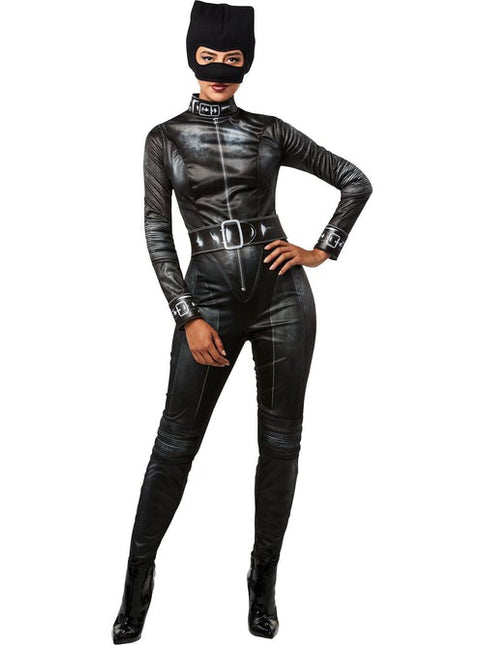 Costume de Catwoman Selina Kyle Dames