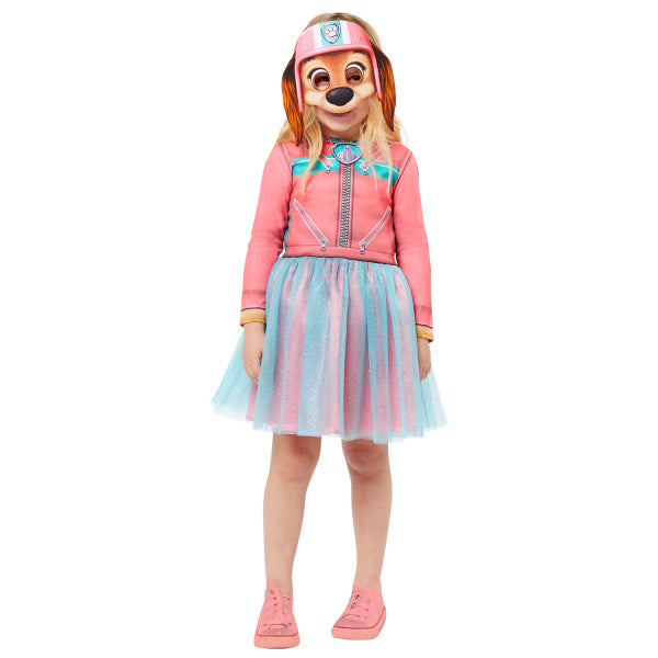 Costume enfant Paw Patrol Liberty