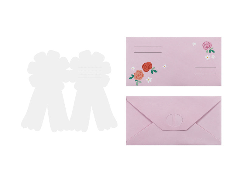 Invitations pour les chevaux 19.5cm 6pcs