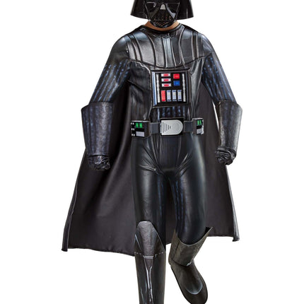 Star Wars Costume Dark Vador Premium Enfant