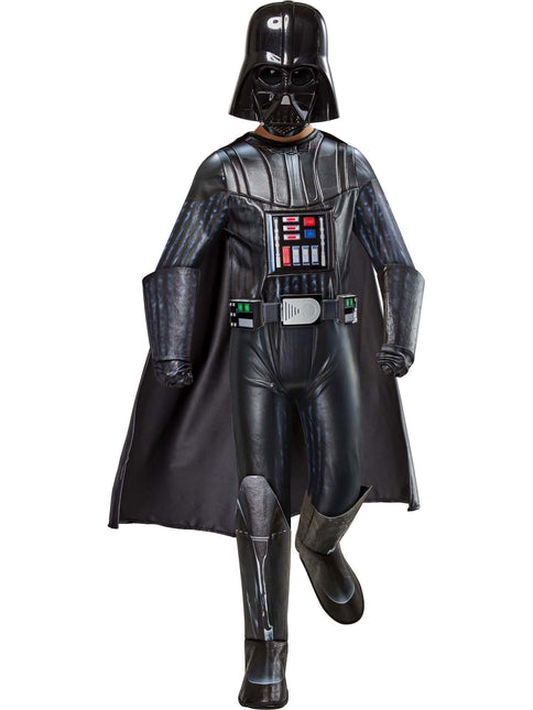 Star Wars Costume Dark Vador Premium Enfant