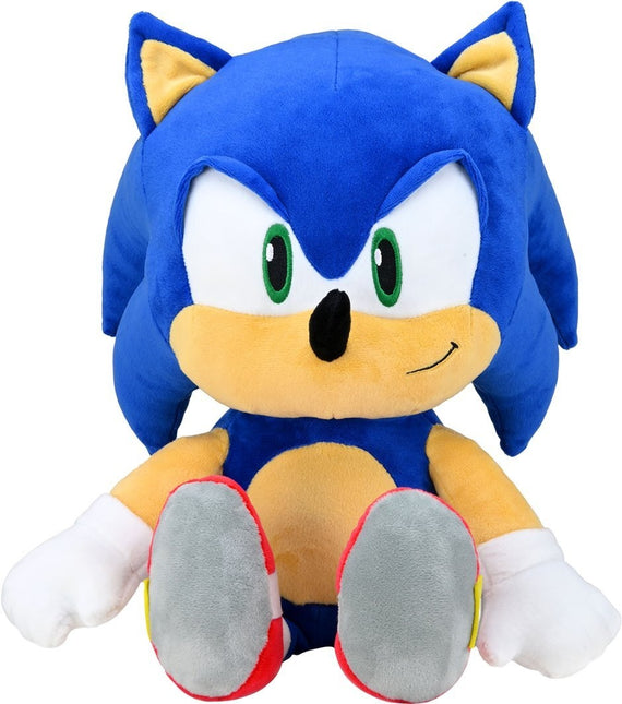 Mouvement Sonic Cuddle 40cm