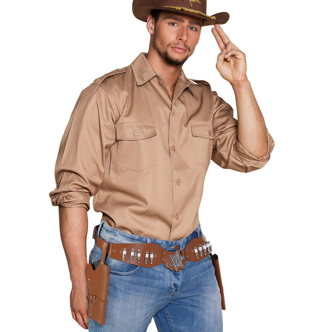 Holster Cowboy 1.25m