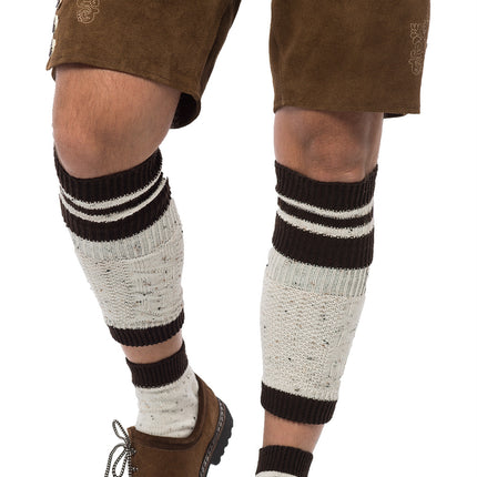 Chaussettes Oktoberfest Tracht