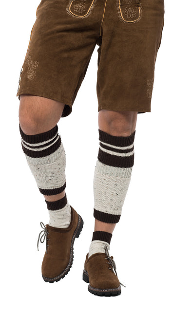 Chaussettes Oktoberfest Tracht