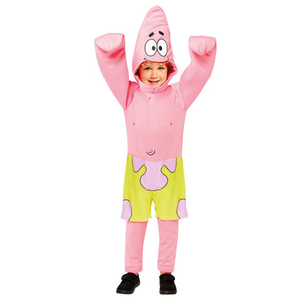 Costume d'enfant Patrick