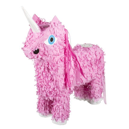 Pinata Licorne Rose 47cm