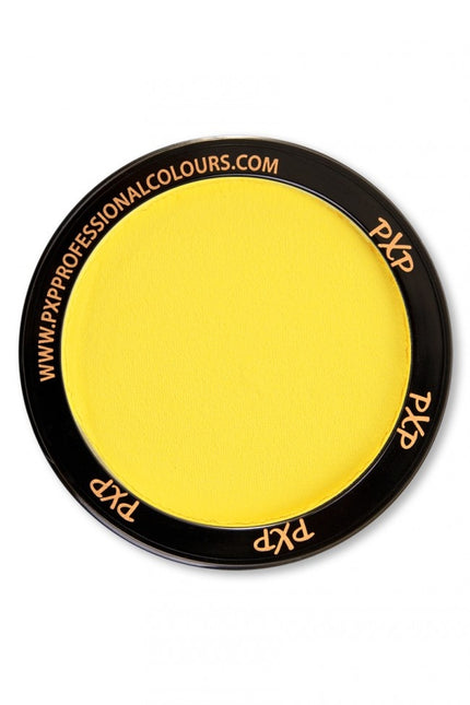 PXP Schmink Tournesol Jaune 10gr