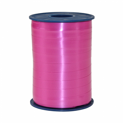 Ruban Fuchsia 10mm 250m