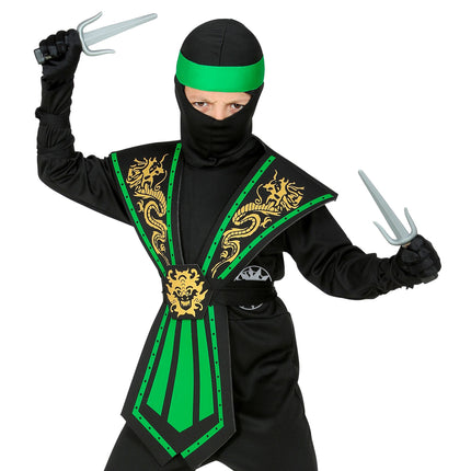 Ensemble d'accessoires Ninja 2 pièces