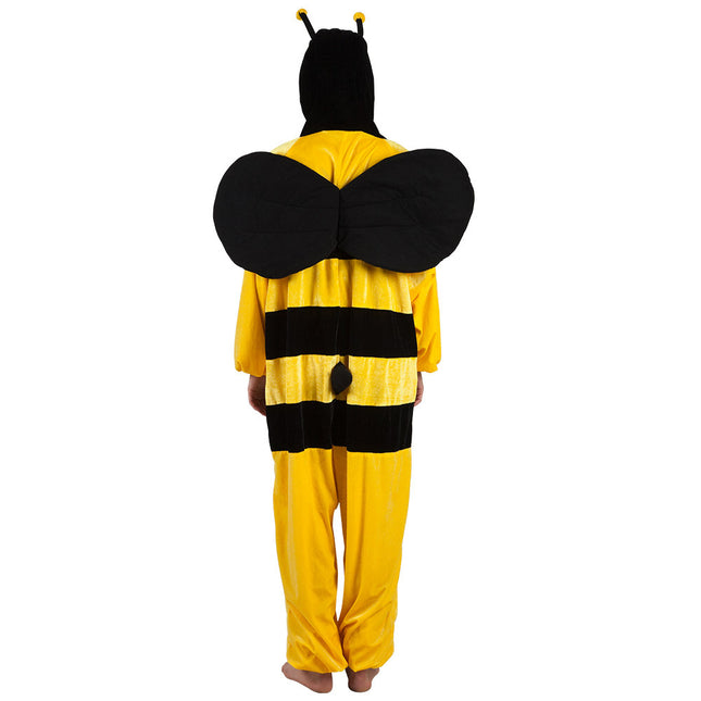 Onesie abeille enfant 140