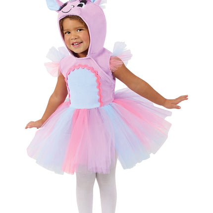 Robe Licorne Bébé