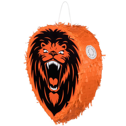 Pinata Lion 34cm