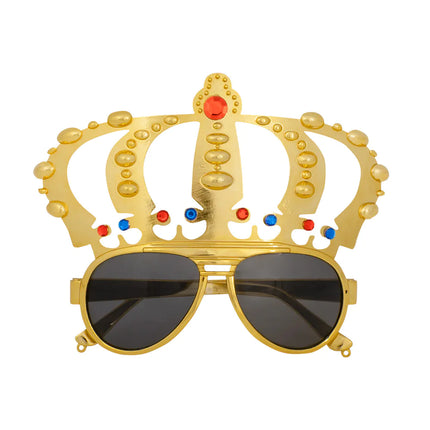 Couronne de lunettes