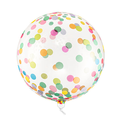 Ballon Confetti 40cm