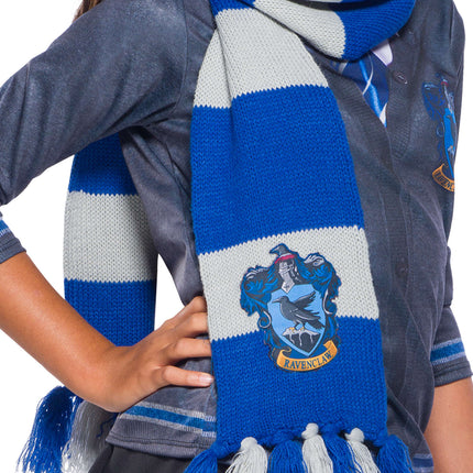 Foulard Harry Potter Ravenclaw