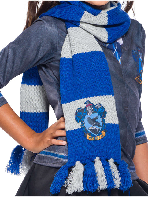 Foulard Harry Potter Ravenclaw