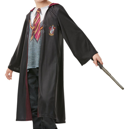 Costume Harry Potter Enfant Luxe