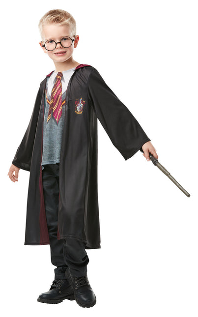 Costume Harry Potter Enfant Luxe