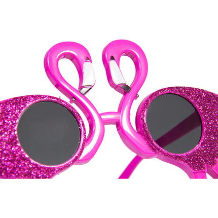 Lunettes Flamingo Deluxe