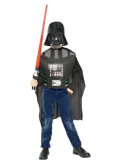 Star Wars Ensemble d'accessoires Dark Vador 4 pièces