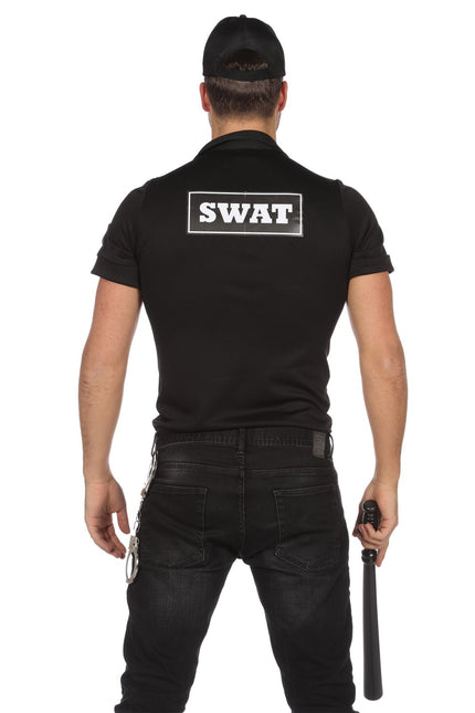 Chemise Swat