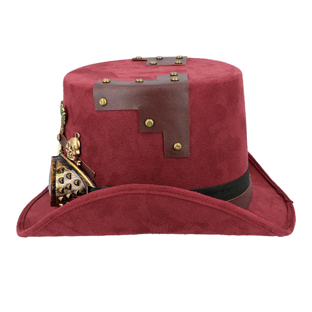 Chapeau Steampunk