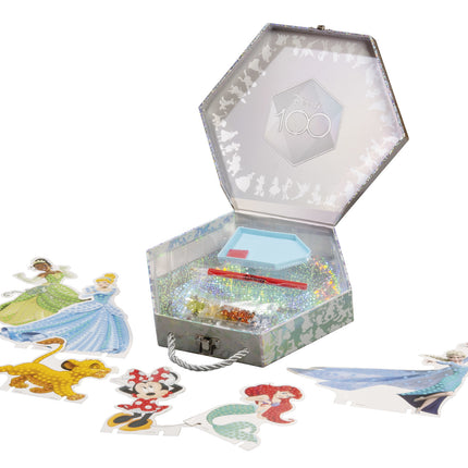 Peinture Disney 100 diamants