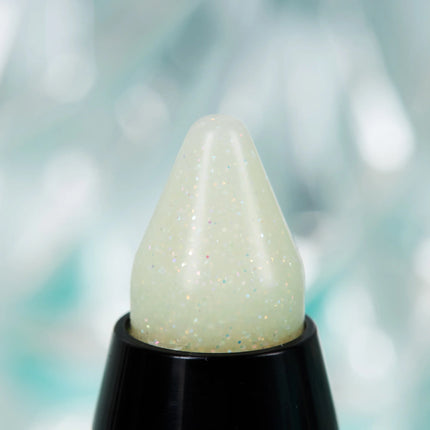 Moon Glitter Iridescent Body Crayons White 3.2g