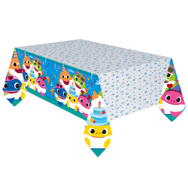 Nappe Baby Shark 1.8m