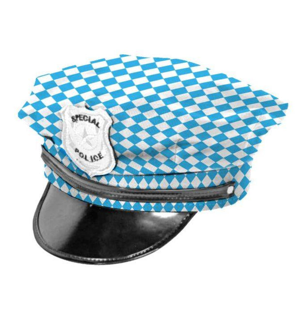 Casquette de police Oktoberfest