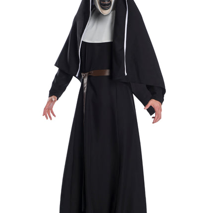 Costume d'Halloween La Nonne Deluxe