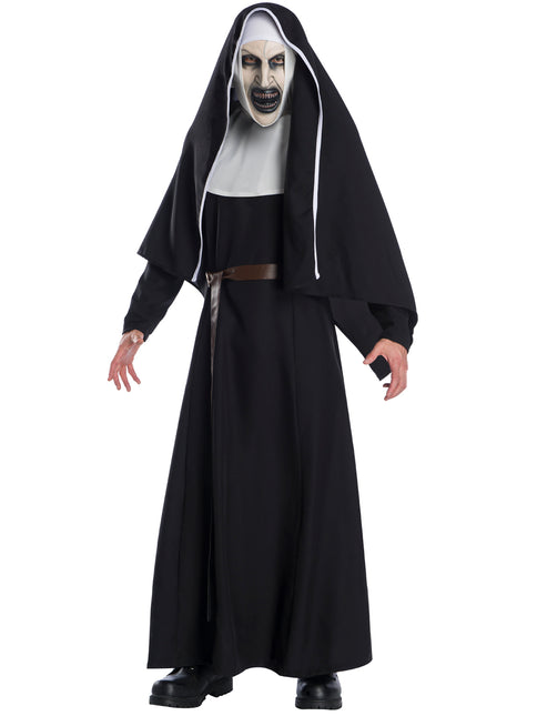 Costume d'Halloween La Nonne Deluxe