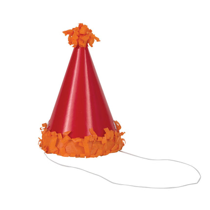 Chapeaux de fête Mini 10.2cm 8pcs