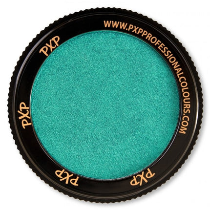 PXP Schmink Pearl Green 30gr