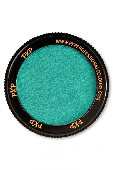 PXP Schmink Pearl Green 30gr