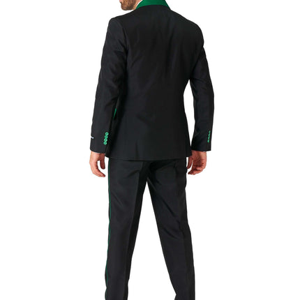 Harry Potter Costume Serpentard Hommes <tc>Suitmeister</tc>