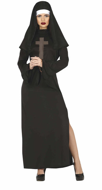 Non Halloween Costume Ladies Black