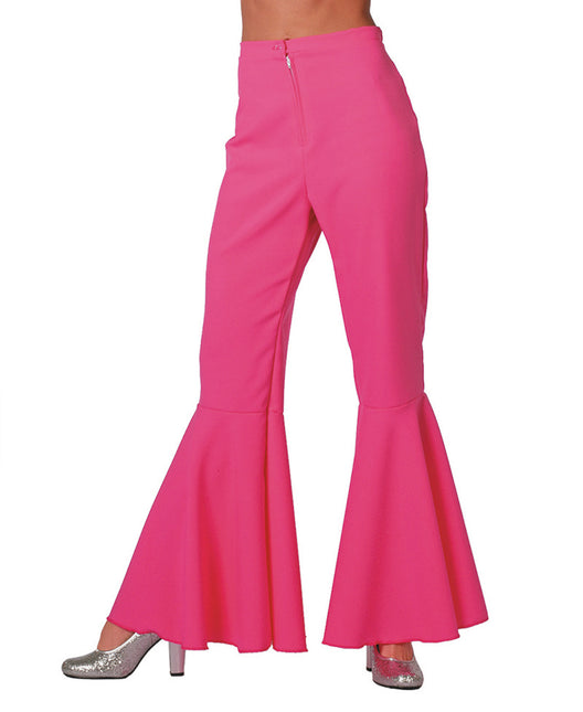 Pantalon hippie Pink Ladies