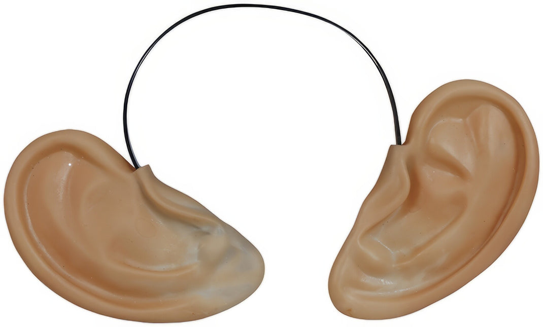 Bandeau d'oreilles Nerd