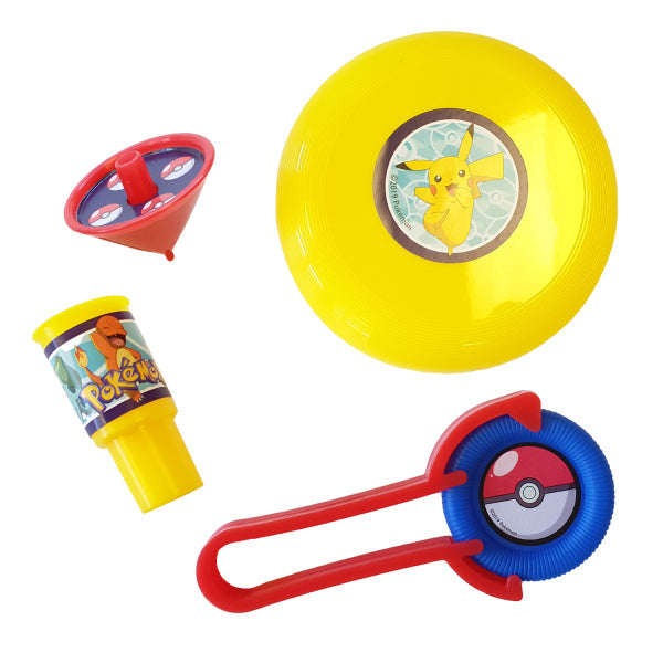 Ensemble de jouets Pokemon Breakout 24 pièces