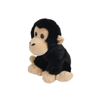 Câlin chimpanzé 18cm