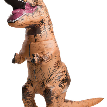 Gonflable Dino Pak Trex